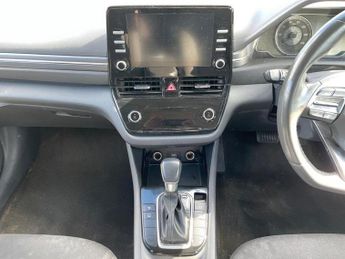 HYUNDAI IONIQ 1.6 h-GDi SE Connect Hatchback 5dr Petrol Hybrid DCT Euro 6 (s/s