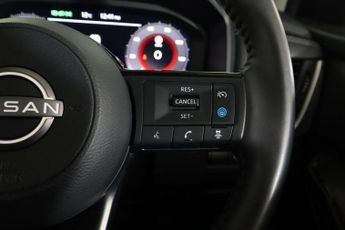 NISSAN QASHQAI 1.5 h e-POWER Kuro Edition Auto Euro 6 (s/s) 5dr