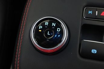 FORD MUSTANG MACH-E Extended Range 91kWh AWD 5dr