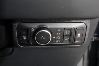 FORD MUSTANG MACH-E Extended Range 91kWh AWD 5dr