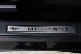 FORD MUSTANG MACH-E Extended Range 91kWh AWD 5dr