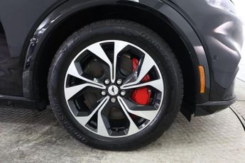 FORD MUSTANG MACH-E Extended Range 91kWh AWD 5dr