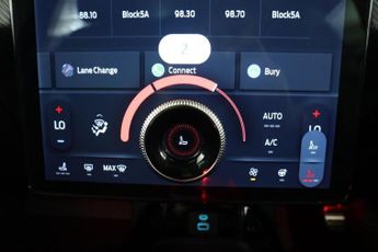 FORD MUSTANG MACH-E Extended Range 91kWh AWD 5dr