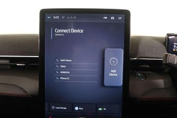 FORD MUSTANG MACH-E Extended Range 91kWh AWD 5dr