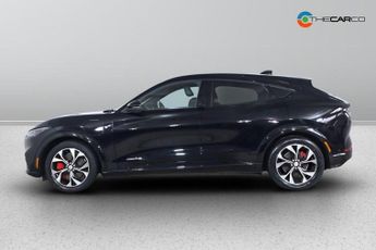 FORD MUSTANG MACH-E Extended Range 91kWh AWD 5dr