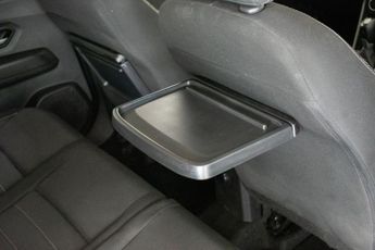 DACIA JOGGER 1.6 Hybrid Extreme SE MPV 5dr Petrol Hybrid Auto Euro 6 (s/s) (1