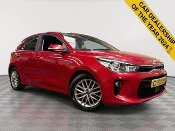 Kia Rio 1.0 T-GDi 3 Hatchback 5dr Petrol Manual Euro 6 (s/s) (99 bhp)