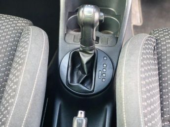 SKODA FABIA 1.4 TSI vRS S2000 Hatchback 5dr Petrol DSG Euro 5 (180 ps)