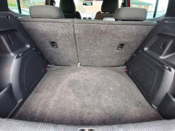 SKODA FABIA 1.4 TSI vRS S2000 Hatchback 5dr Petrol DSG Euro 5 (180 ps)