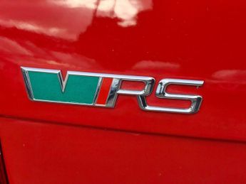 SKODA FABIA 1.4 TSI vRS S2000 Hatchback 5dr Petrol DSG Euro 5 (180 ps)