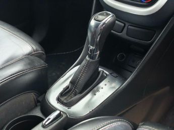 VAUXHALL MOKKA 1.4T SE SUV 5dr Petrol Auto 2WD Euro 5 (140 ps)