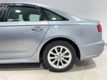 AUDI A6 SALOON 2.0 TDI ultra SE Executive Saloon 4dr Diesel S Tronic Euro 6 (s/