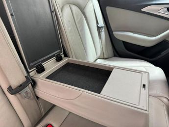 AUDI A6 SALOON 2.0 TDI ultra SE Executive Saloon 4dr Diesel S Tronic Euro 6 (s/