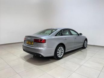 AUDI A6 SALOON 2.0 TDI ultra SE Executive Saloon 4dr Diesel S Tronic Euro 6 (s/