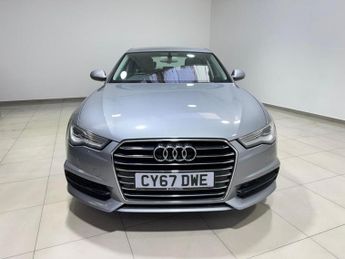 AUDI A6 SALOON 2.0 TDI ultra SE Executive Saloon 4dr Diesel S Tronic Euro 6 (s/