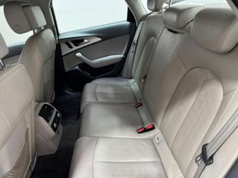 AUDI A6 SALOON 2.0 TDI ultra SE Executive Saloon 4dr Diesel S Tronic Euro 6 (s/