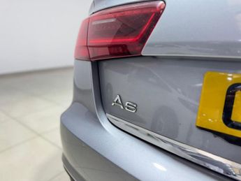 AUDI A6 SALOON 2.0 TDI ultra SE Executive Saloon 4dr Diesel S Tronic Euro 6 (s/