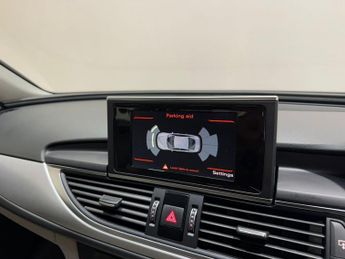 AUDI A6 SALOON 2.0 TDI ultra SE Executive Saloon 4dr Diesel S Tronic Euro 6 (s/