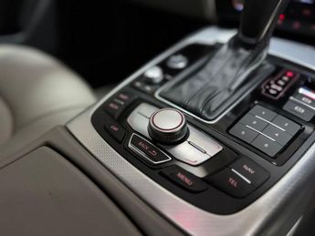 AUDI A6 SALOON 2.0 TDI ultra SE Executive Saloon 4dr Diesel S Tronic Euro 6 (s/