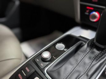 AUDI A6 SALOON 2.0 TDI ultra SE Executive Saloon 4dr Diesel S Tronic Euro 6 (s/