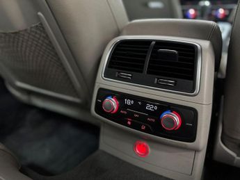 AUDI A6 SALOON 2.0 TDI ultra SE Executive Saloon 4dr Diesel S Tronic Euro 6 (s/