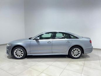 AUDI A6 SALOON 2.0 TDI ultra SE Executive Saloon 4dr Diesel S Tronic Euro 6 (s/