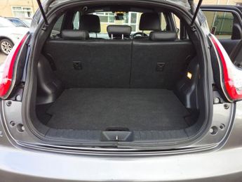 NISSAN JUKE 1.5 dCi Tekna SUV 5dr Diesel Manual Euro 6 (s/s) (110 ps) NATION