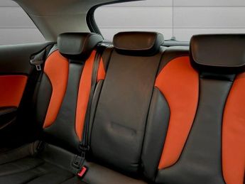 AUDI A3 2.0 TDI Sport Hatchback 3dr Diesel S Tronic Euro 5 (s/s) (150 ps