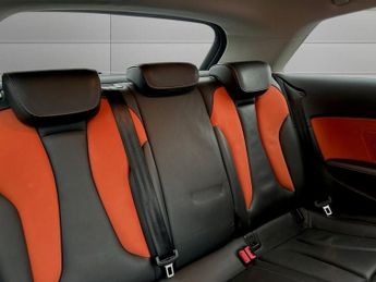 AUDI A3 2.0 TDI Sport Hatchback 3dr Diesel S Tronic Euro 5 (s/s) (150 ps