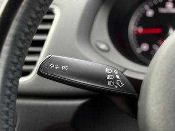 AUDI Q3 2.0 TDI Sport SUV 5dr Diesel S Tronic quattro Euro 6 (s/s) (150 