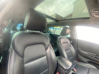 KIA SPORTAGE 1.7 CRDi 3 SUV 5dr Diesel DCT Euro 6 (s/s) (139 bhp)