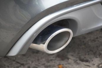 AUDI A6 SALOON 2.0 TDI ultra Black Edition Saloon 4dr Diesel S Tronic Euro 6 (s