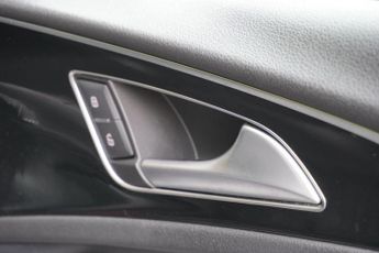 AUDI A6 SALOON 2.0 TDI ultra Black Edition Saloon 4dr Diesel S Tronic Euro 6 (s