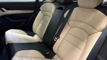 PORSCHE TAYCAN Performance Plus 93.4kWh Saloon 4dr Electric Auto RWD (11kW Char
