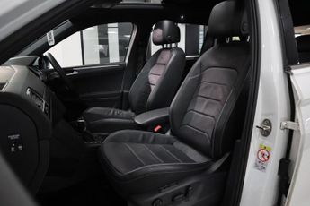 VOLKSWAGEN TIGUAN ALLSPACE 1.5 TSI R-Line SUV 5dr Petrol DSG Euro 6 (s/s) (150 ps)