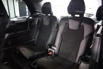 VOLVO XC90 2.0 B5 MHEV R-Design SUV 5dr Diesel Hybrid Auto 4WD Euro 6 (s/s)