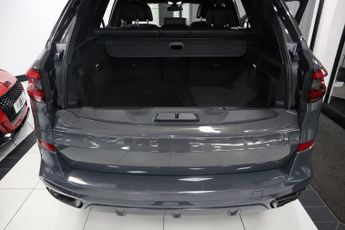 BMW X5 3.0 45e 24kWh M Sport SUV 5dr Petrol Plug-in Hybrid Auto xDrive 