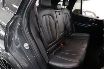 BMW X5 3.0 45e 24kWh M Sport SUV 5dr Petrol Plug-in Hybrid Auto xDrive 