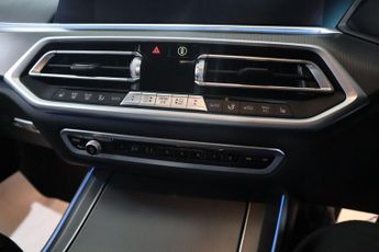 BMW X5 3.0 45e 24kWh M Sport SUV 5dr Petrol Plug-in Hybrid Auto xDrive 