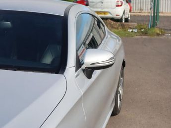 MERCEDES-BENZ C-CLASS 2.1 C250d AMG Line Coupe 2dr Diesel G-Tronic+ Euro 6 (s/s) (204 