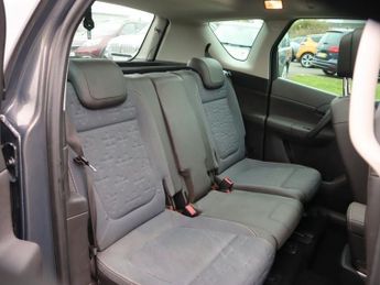 VAUXHALL MERIVA 1.4i Turbo SE MPV 5dr Petrol Auto Euro 6 (120 ps)
