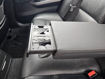 BMW 3 SERIES AUTOMATIC 2.5 325i SE Saloon 4dr Petrol Auto Euro 4 (218 ps)