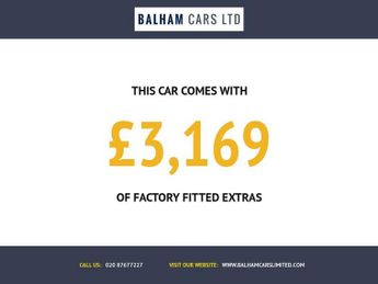 BMW 3 SERIES AUTOMATIC 2.5 325i SE Saloon 4dr Petrol Auto Euro 4 (218 ps)