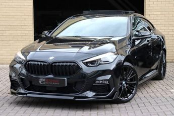 BMW 218 218I M SPORT