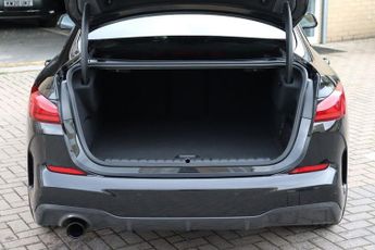 BMW 2 SERIES GRAN COUPE 218I M SPORT