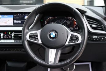 BMW 2 SERIES GRAN COUPE 218I M SPORT