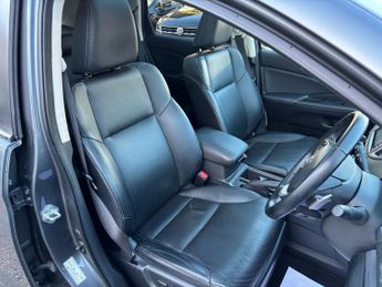 HONDA CR-V 1.6 i-DTEC EX SUV 5dr Diesel Auto 4WD Euro 6 (160 ps)
