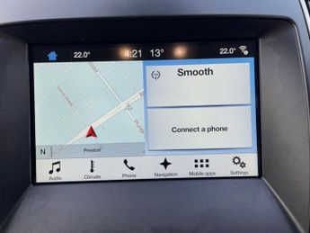 FORD GALAXY 2.0 TDCi TITANIUM X 7 SEATER AUTOMATIC MPV 5DR DIESEL 150 EURO 6