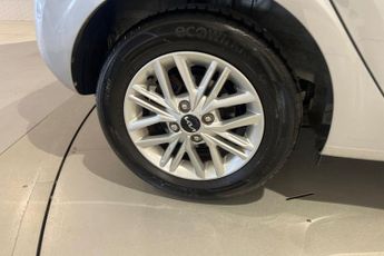 KIA PICANTO 1.0 DPi 2 Hatchback 5dr Petrol AMT Euro 6 (s/s) (66 bhp) Bluetoo