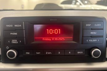 KIA PICANTO 1.0 DPi 2 Hatchback 5dr Petrol AMT Euro 6 (s/s) (66 bhp) Bluetoo